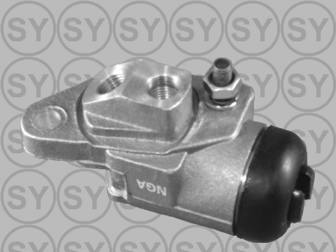 SING YUNG 41102-B9600 brake wheel cylinder