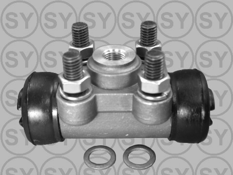 SING YUNG 44100-03W00 brake wheel cylinder