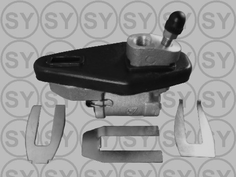 SING YUNG 44100-21900 brake wheel cylinder