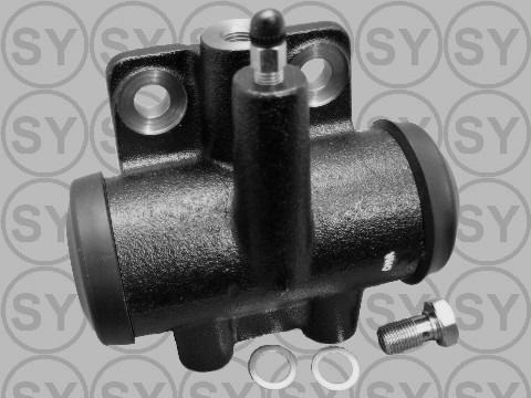 SING YUNG 44100-90101 brake wheel cylinder