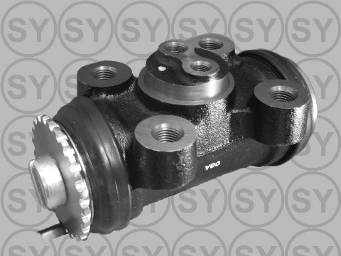 SING YUNG 44100-90205 brake wheel cylinder