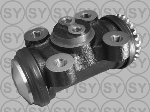 SING YUNG 44100-90206 brake wheel cylinder