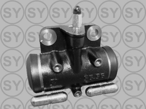 SING YUNG 44100-90276 brake wheel cylinder