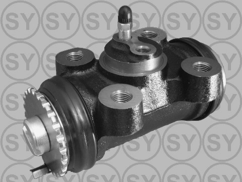 SING YUNG 44101-90017 brake wheel cylinder