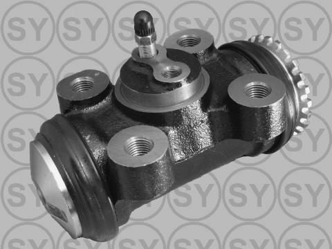 SING YUNG 44101-90018 brake wheel cylinder