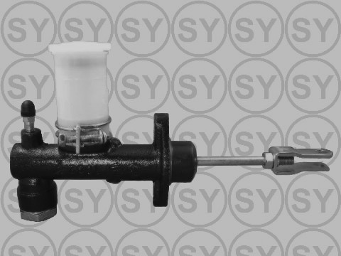  4601021001 Repair Kit, brake master cylinder