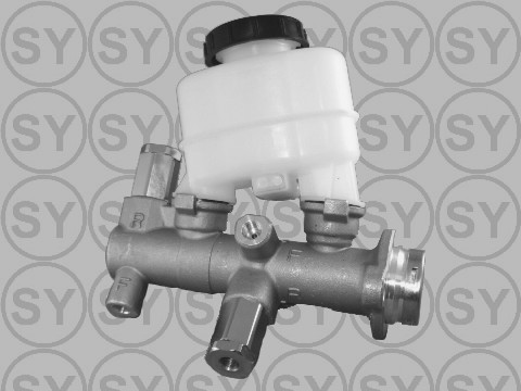 SING YUNG 46010-43U00 Repair Kit, brake master cylinder