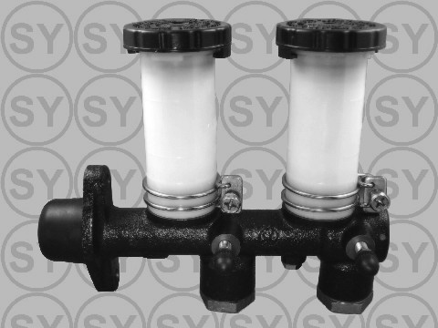 SING YUNG 46010-H3100 Repair Kit, brake master cylinder