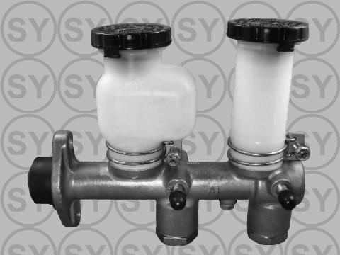  46010U0207 Repair Kit, brake master cylinder