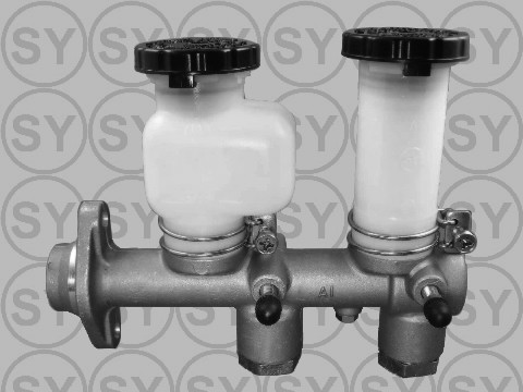 SING YUNG 46010-U8901 Repair Kit, brake master cylinder