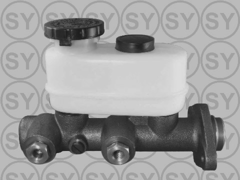 SING YUNG 46010-V0100 Repair Kit, brake master cylinder