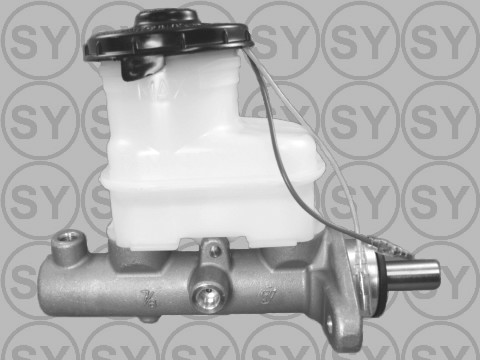 SING YUNG 46100-S04-J53 Repair Kit, brake master cylinder