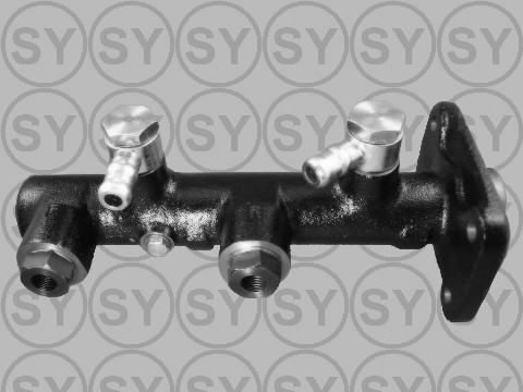 SING YUNG 47201-36080 Repair Kit, brake master cylinder