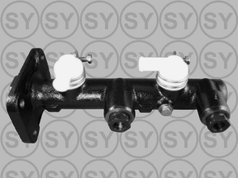 SING YUNG 47201-36300 Repair Kit, brake master cylinder