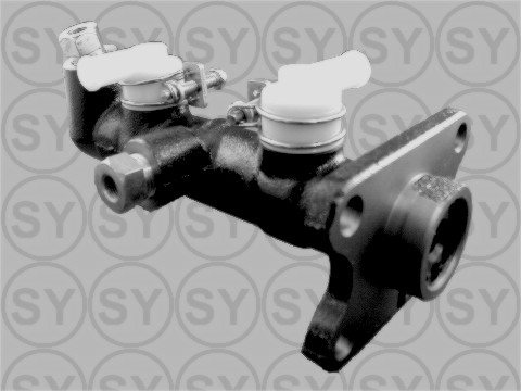 SING YUNG 47201-36392 Repair Kit, brake master cylinder