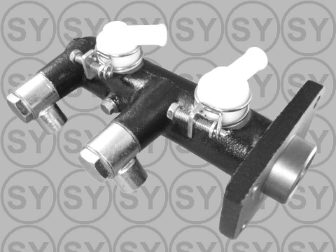 SING YUNG 47201-87301 Repair Kit, brake master cylinder