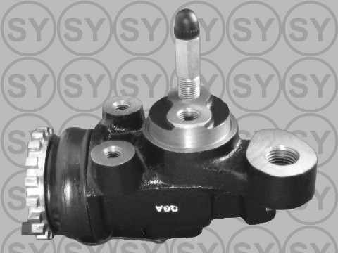 SING YUNG 47510-37050 brake wheel cylinder