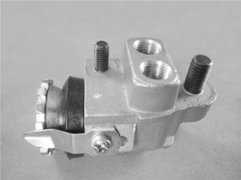 SING YUNG 47510-87204 brake wheel cylinder