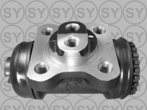  4752039037 brake wheel cylinder