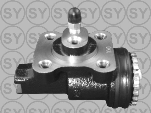  4753089201 brake wheel cylinder