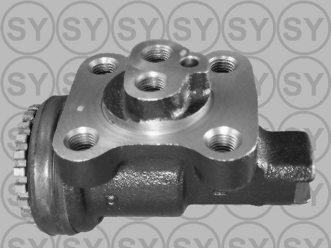 SING YUNG 47540-36180 brake wheel cylinder