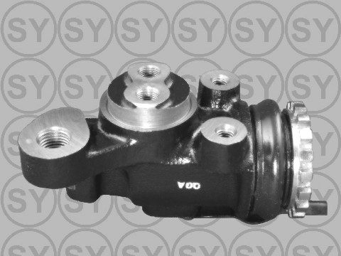 SING YUNG 47540-37070 brake wheel cylinder