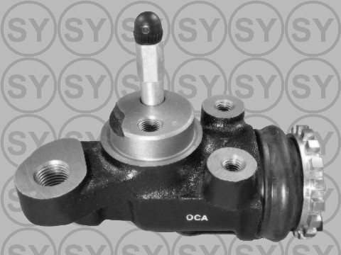 SING YUNG 47540-37100 brake wheel cylinder