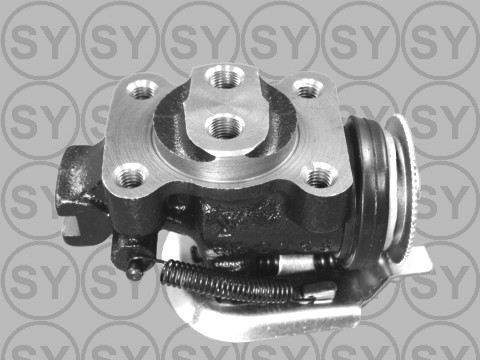 SING YUNG 47540-87301 brake wheel cylinder