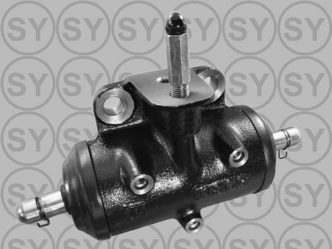 SING YUNG 47550-1630 brake wheel cylinder