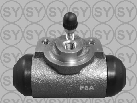 SING YUNG 47550-27020 brake wheel cylinder