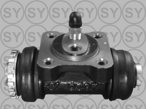 SING YUNG 47550-36100 brake wheel cylinder