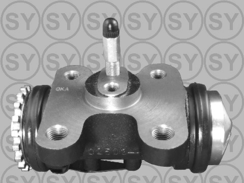 SING YUNG 47550-37070 brake wheel cylinder