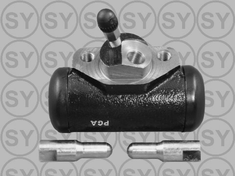 SING YUNG 47550-87301 brake wheel cylinder