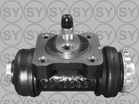 SING YUNG 47570-36100 brake wheel cylinder