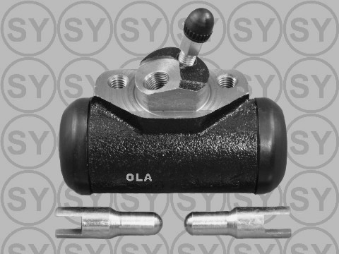 SING YUNG 47570-87301 brake wheel cylinder