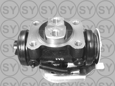 SING YUNG 47580-87307 brake wheel cylinder