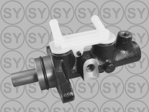 SING YUNG 51100-77A00 Repair Kit, brake master cylinder