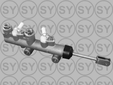 SING YUNG 51100-79011 Repair Kit, brake master cylinder