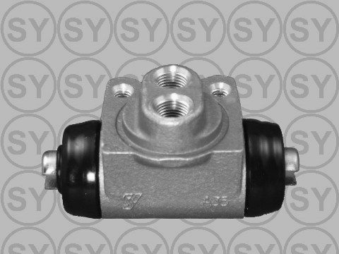SING YUNG 53401-67010 brake wheel cylinder
