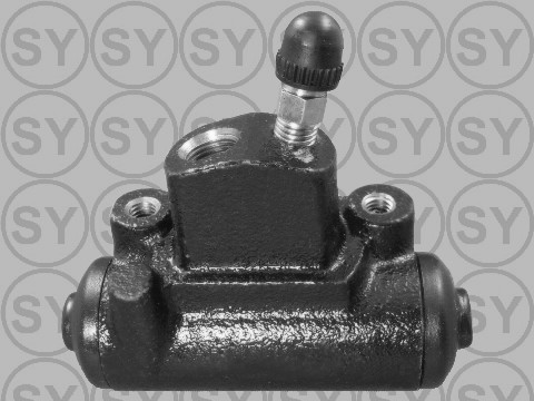 SING YUNG 58380-4E400 brake wheel cylinder