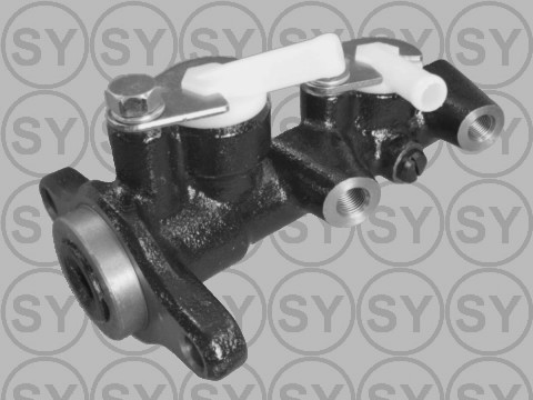 SING YUNG 7257-21590 Repair Kit, brake master cylinder
