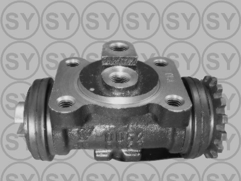 SING YUNG 8-94128-143-1 brake wheel cylinder