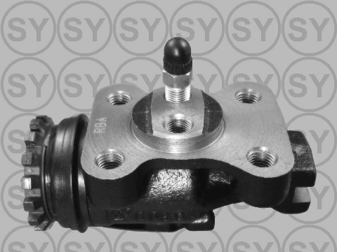 SING YUNG 8-94414-692-1 brake wheel cylinder