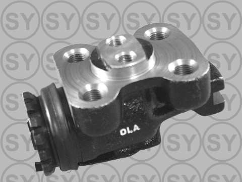 SING YUNG 8-97022-028-0 brake wheel cylinder