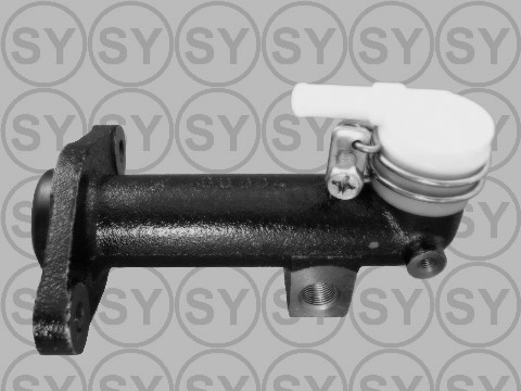 SING YUNG 8-97079-811-0 