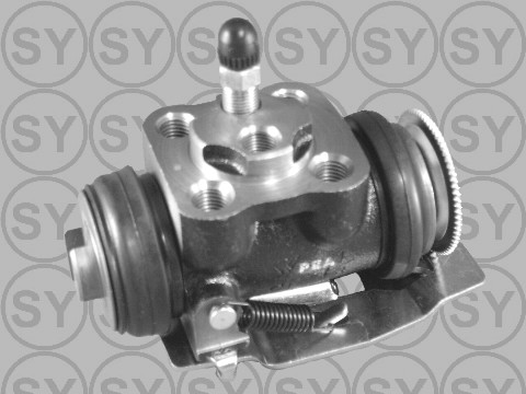 SING YUNG MC894282 brake wheel cylinder