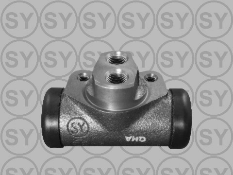 SING YUNG MT362436 brake wheel cylinder