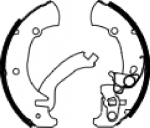 FERODO FSB965 Brake Shoe