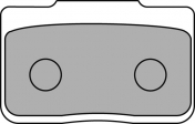 BREMBO 07934020 Brake Pad