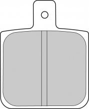 FERODO FDB2135 Brake Pad